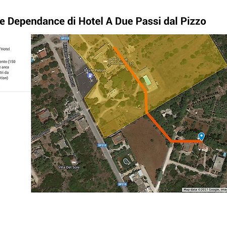 Hotel A Due Passi Dal Pizzo Pizzo  Exteriör bild